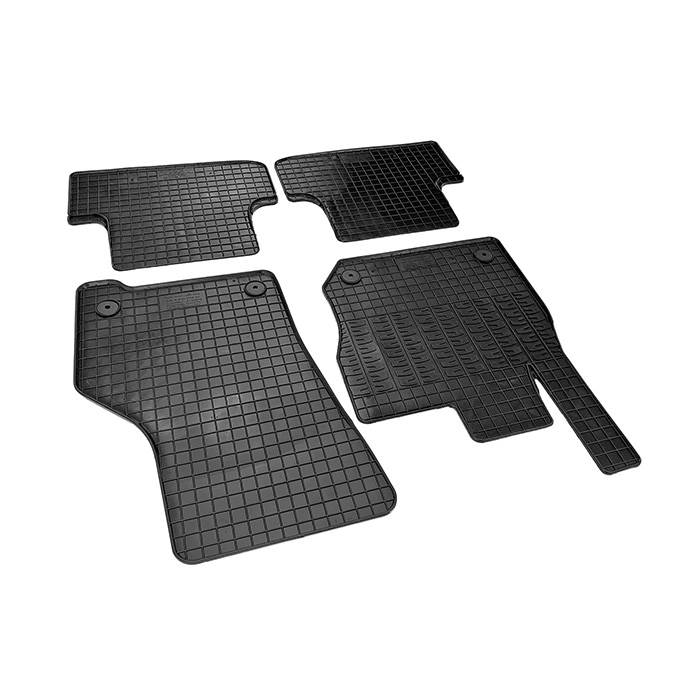 Gummimatter for VW Golf VIII kombi e-TSI 20-