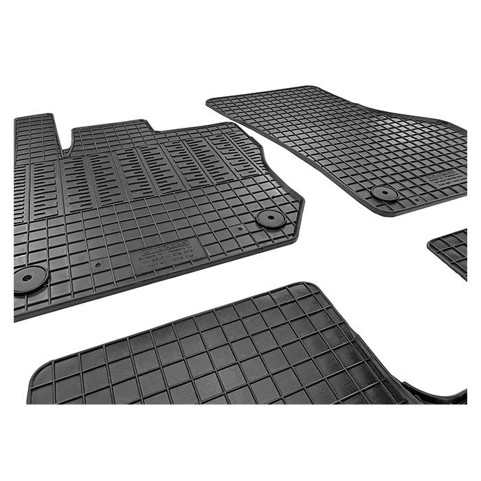 Gummimatter for VW Golf VIII kombi e-TSI 20-