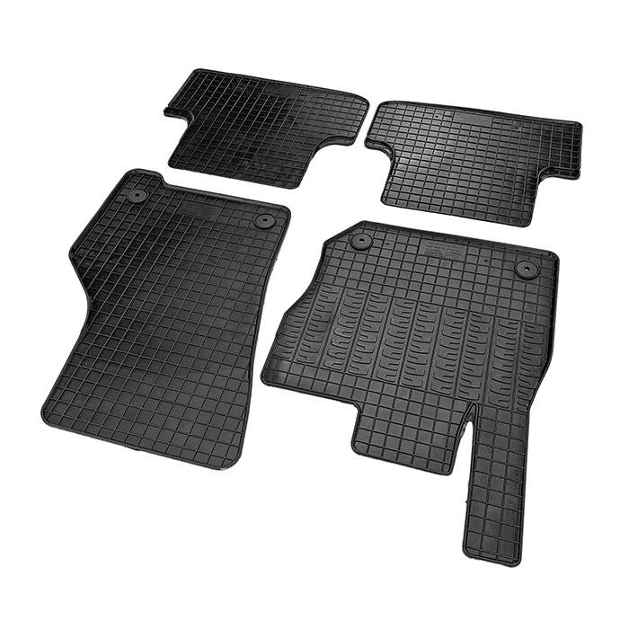 Gummimatter for VW Golf VIII kombi e-TSI 20-