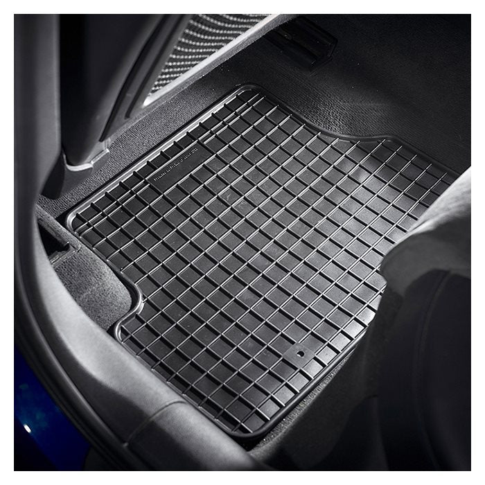Gummimatter Fiat 500E II HB 2020-