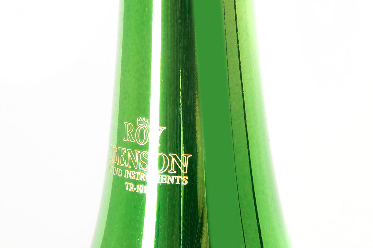 Roy Benson Bb-trompet Roy Benson TR-101E - TR-101E