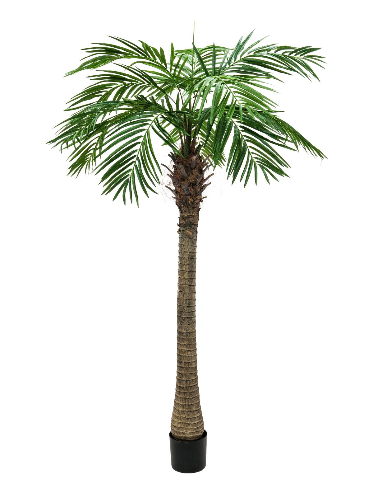 Kunstig Phoenix Palmetr¾ Luxor (150 cm)