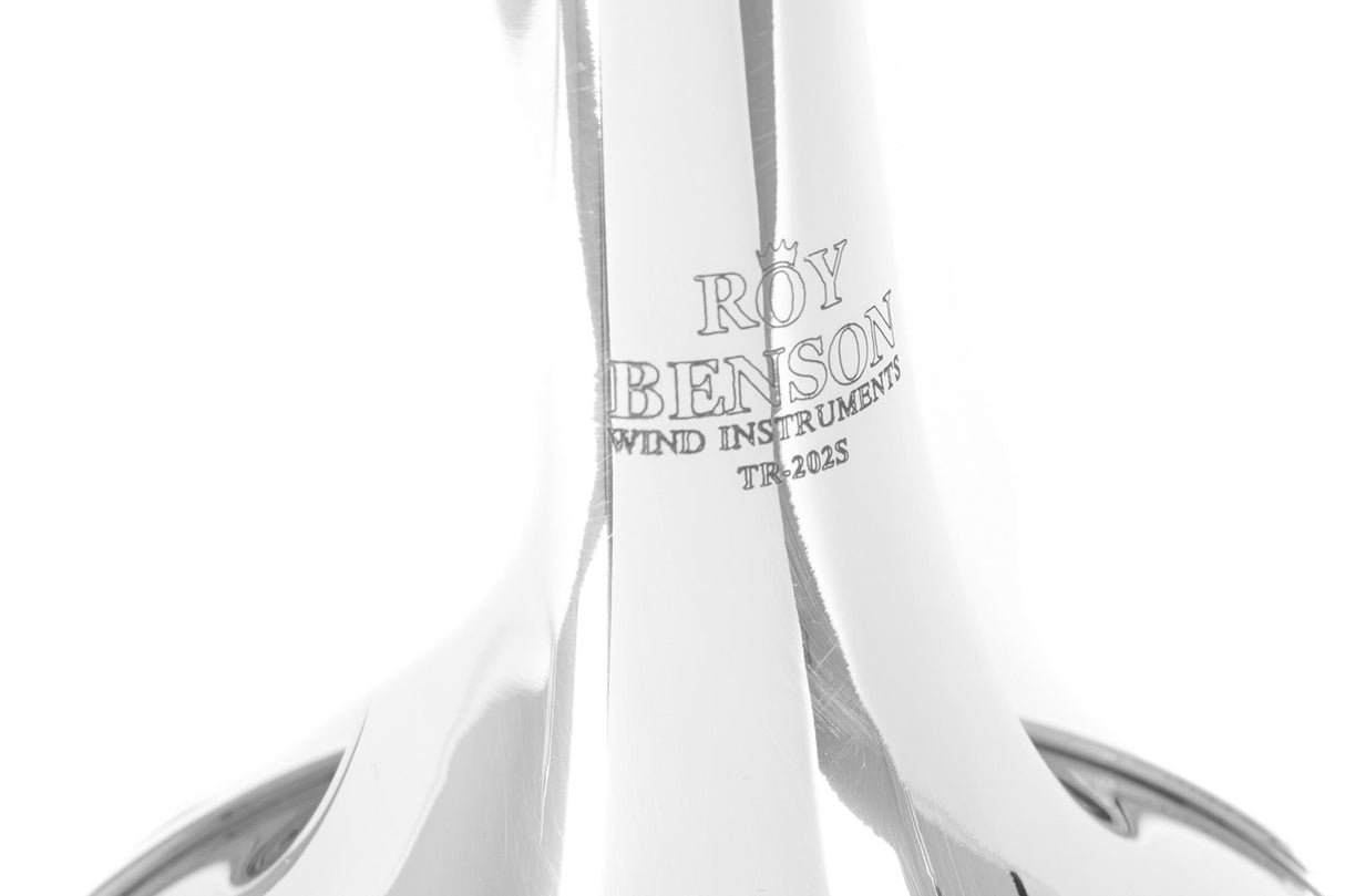 Roy Benson Bb-trompet Roy Benson TR-202S - TR-202S