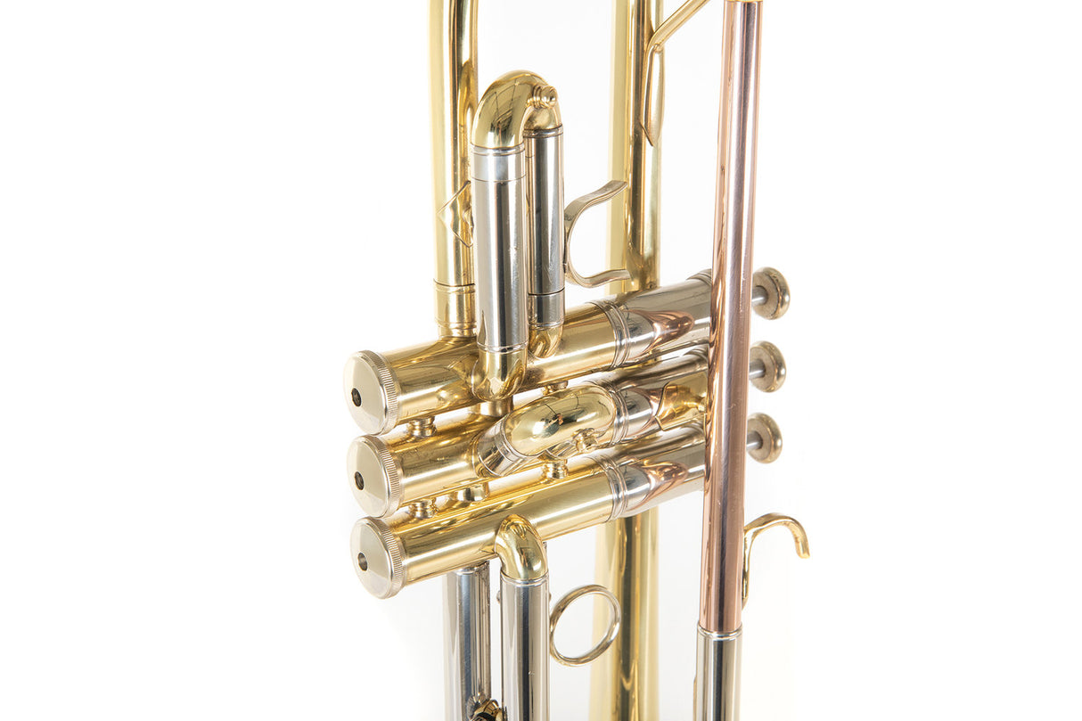 Roy Benson Bb-trompet Roy Benson TR-403 - TR-403