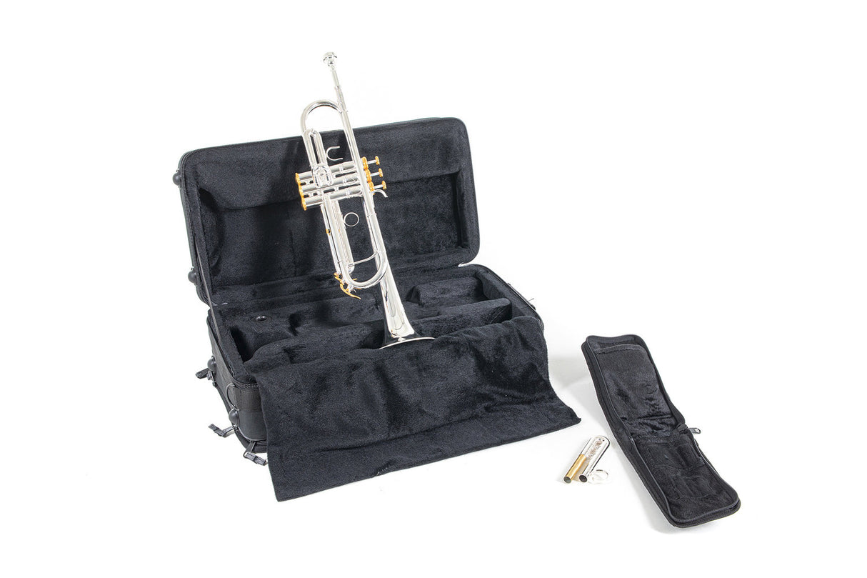 Roy Benson Bb-trompet Roy Benson Charli Green Signature - Charli Green Signature Model