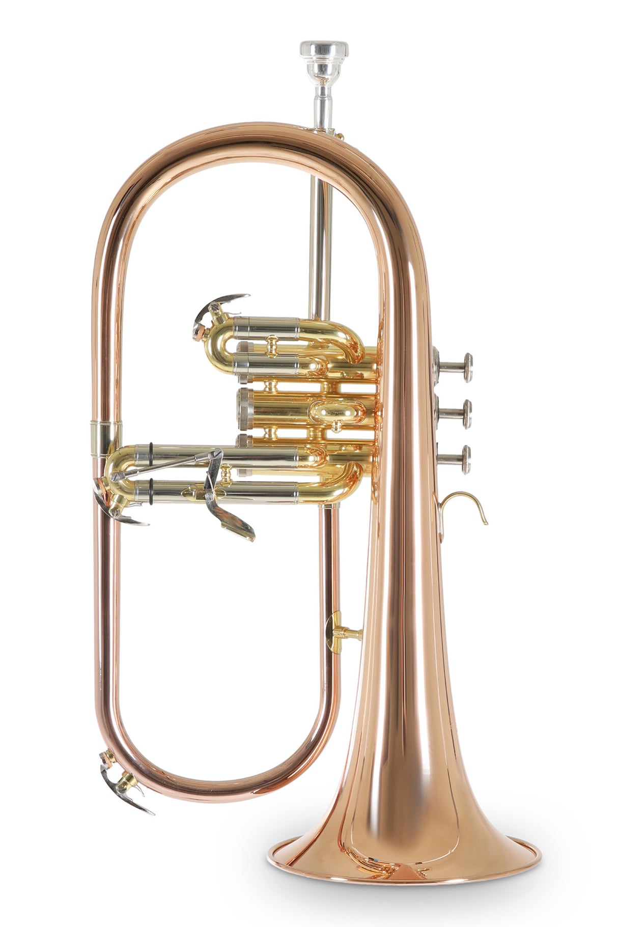 Roy Benson Bb-flugelhorn Roy Benson FH-302G - FH-302G