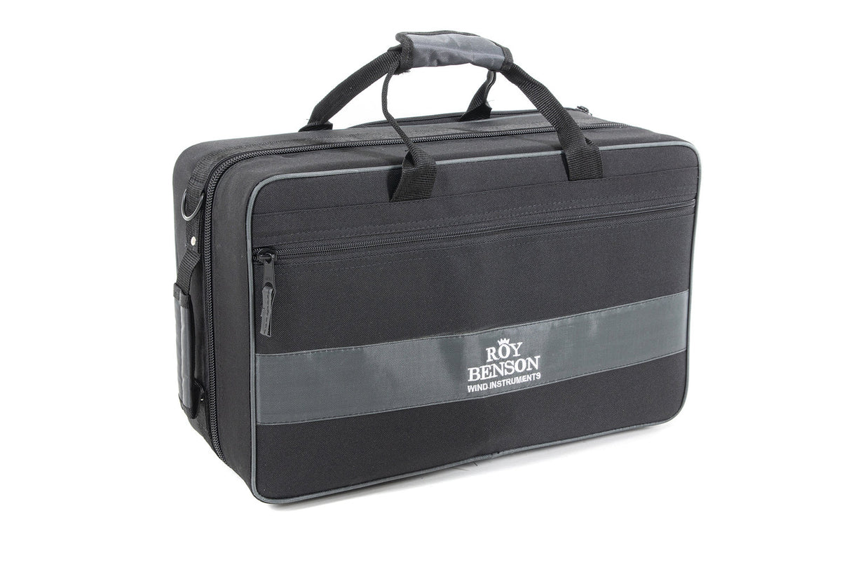 Roy Benson Bb-flugelhorn Roy Benson FH-302G - FH-302G