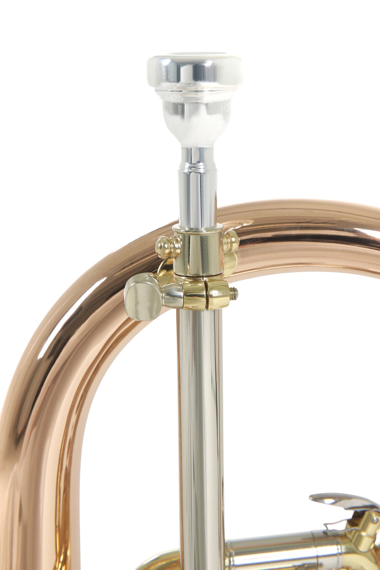 Roy Benson Bb-flugelhorn Roy Benson FH-302G - FH-302G