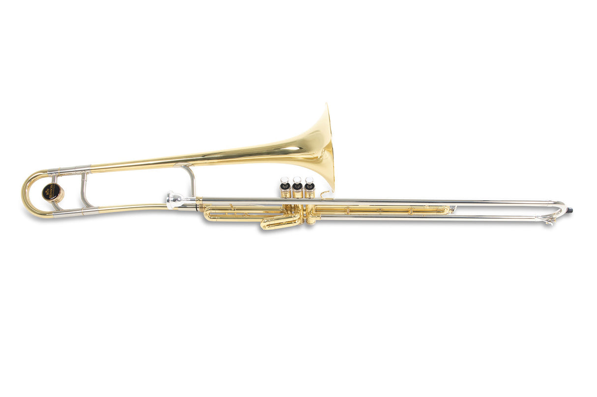 Roy Benson Bb-ventil Trombone Roy Benson VT-227 - VT-227