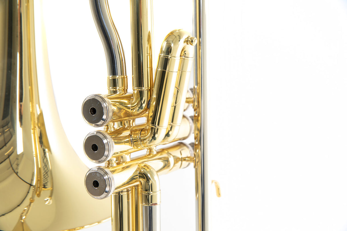 Roy Benson Bb-ventil Trombone Roy Benson VT-227 - VT-227