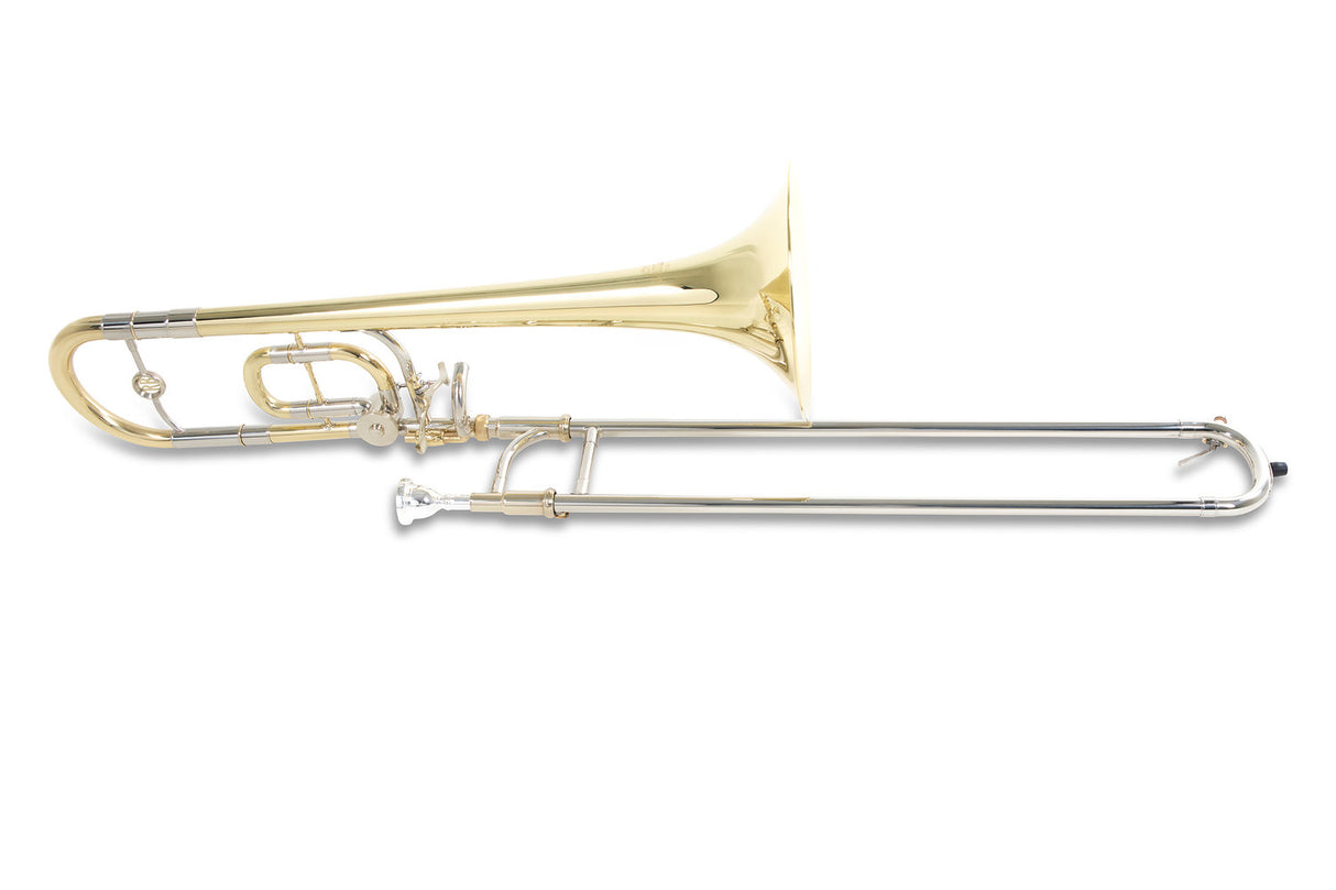 Roy Benson Bb/C-trombone for barn Roy Benson TT-220 - TT-220