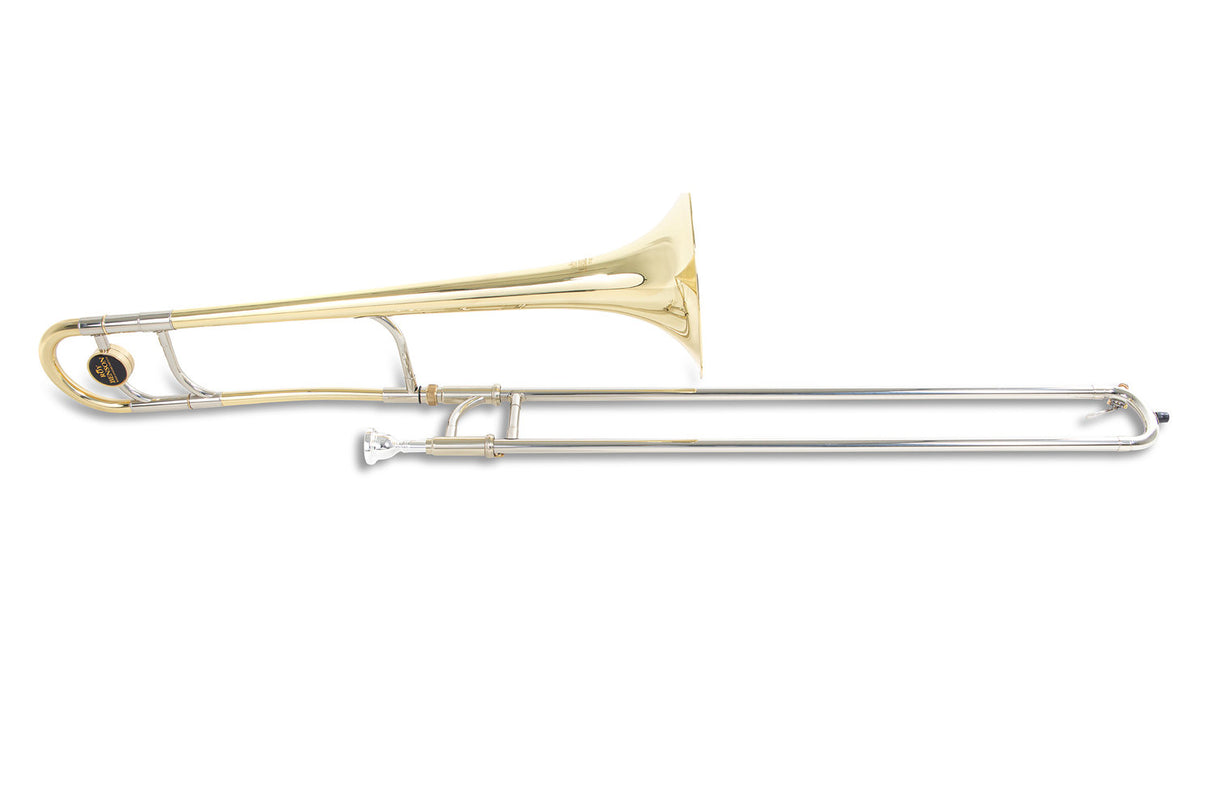 Roy Benson Bb-tenor Trombone Roy Benson TT-227 - TT-227