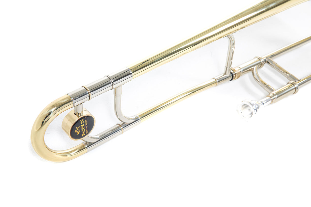 Roy Benson Bb-tenor Trombone Roy Benson TT-227 - TT-227