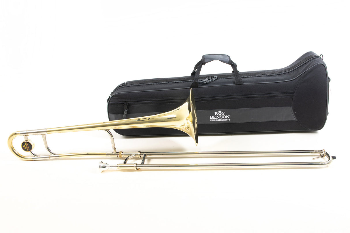 Roy Benson Bb-tenor Trombone Roy Benson TT-227 - TT-227