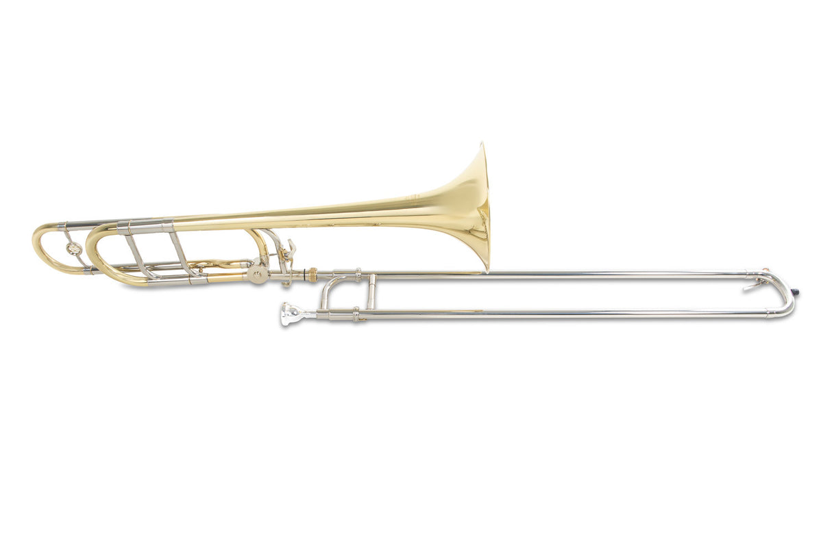Roy Benson Bb/F-tenor Trombone Roy Benson TT-236F - TT-236F
