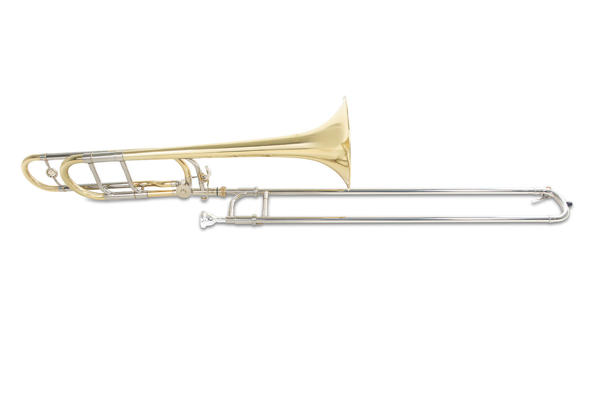 Roy Benson Bb/F-tenor Trombone Roy Benson TT-236F - TT-236F