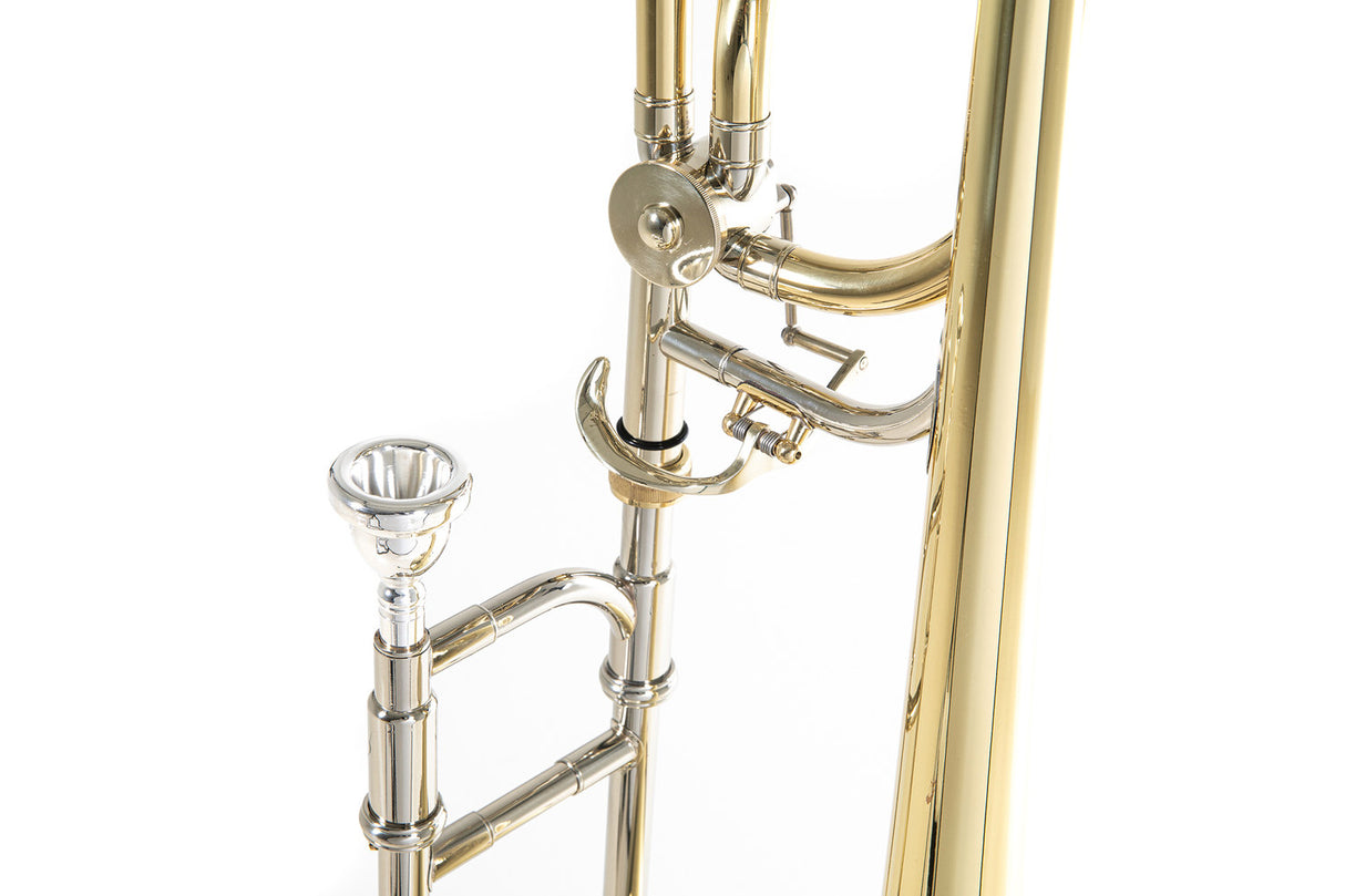 Roy Benson Bb/F-tenor Trombone Roy Benson TT-236F - TT-236F