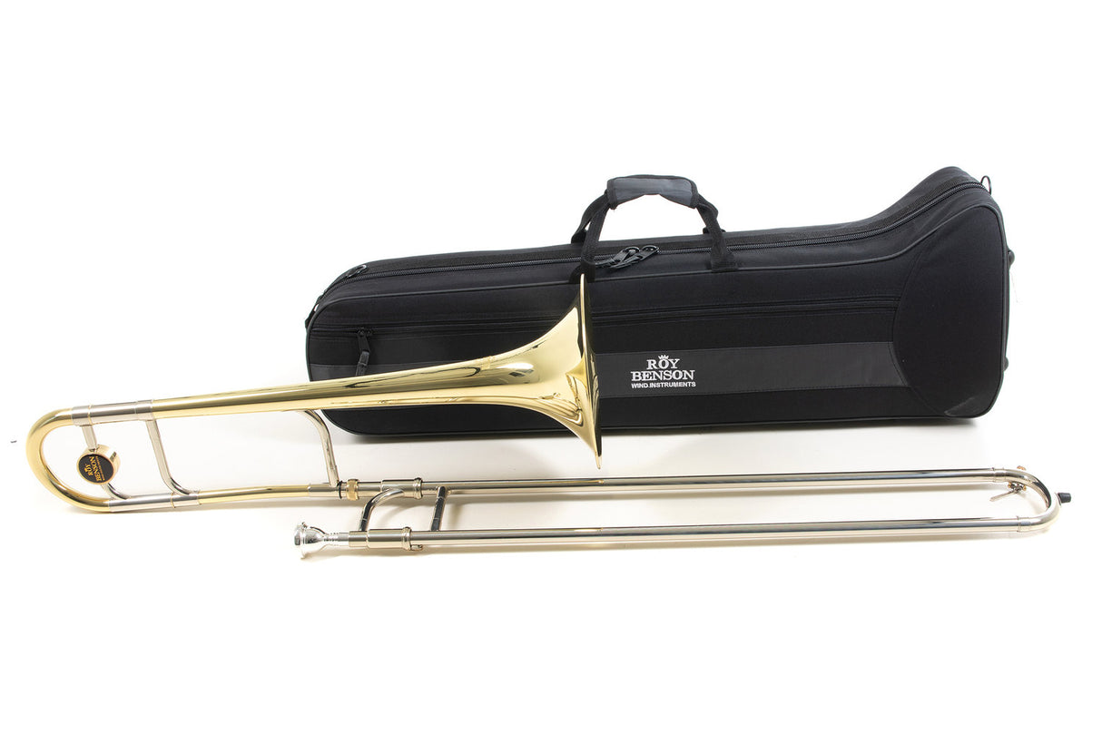 Roy Benson Bb-Tenor Trombone Roy Benson TT-242 - TT-242