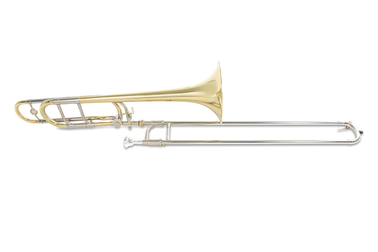 Roy Benson Bb/F-tenor Trombone Roy Benson TT-242F - TT-242F