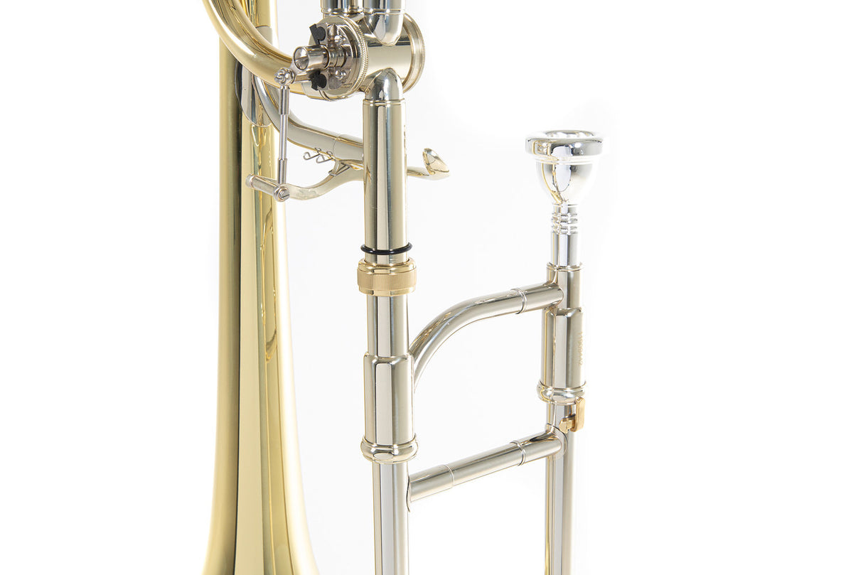 Roy Benson Bb/F-tenor Trombone Roy Benson TT-242F - TT-242F