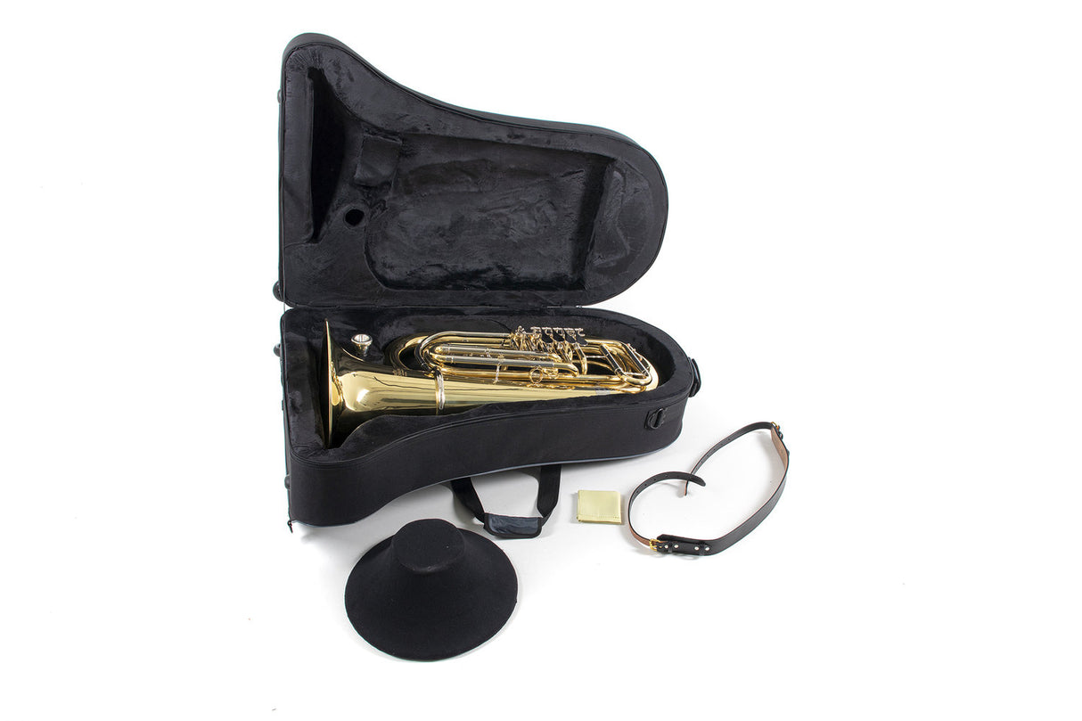 Roy Benson BBb-tuba Roy Benson TB-202 - TB-202