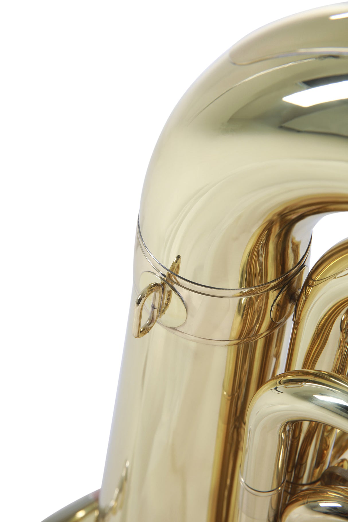 Roy Benson BBb-tuba Roy Benson TB-312B - TB-312B