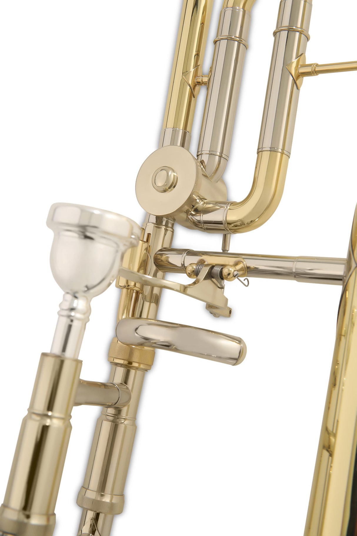 Bach Bb/C-Trombone for barn TB650 - TB650