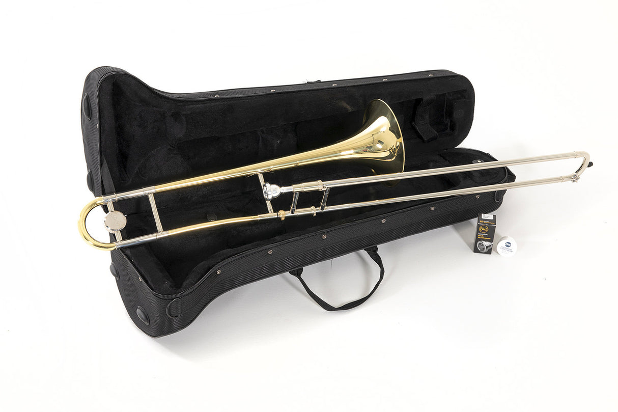 Bach Bb-tenor Trombone TB501 - TB501