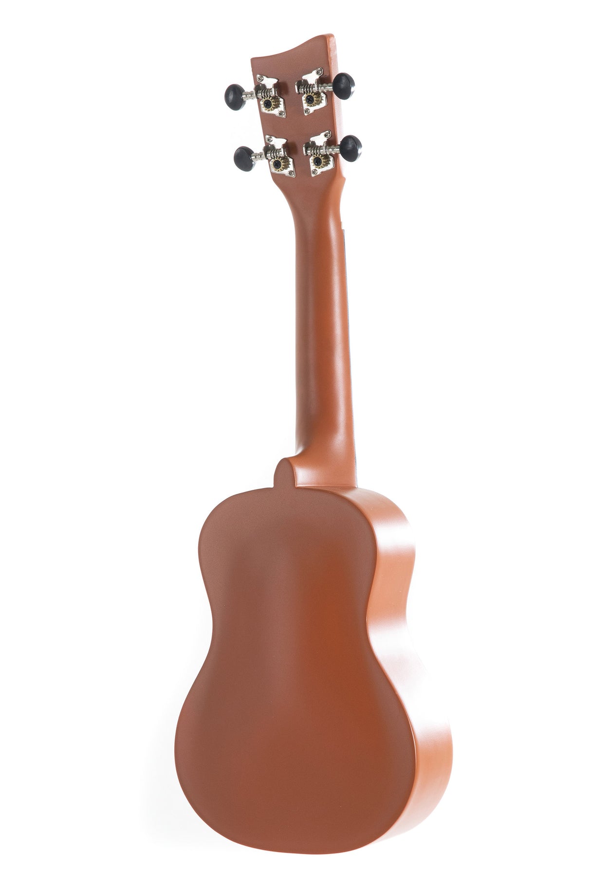 GEWA sopranukulele Manoa Surf Style - sopran (Sunset Racer)