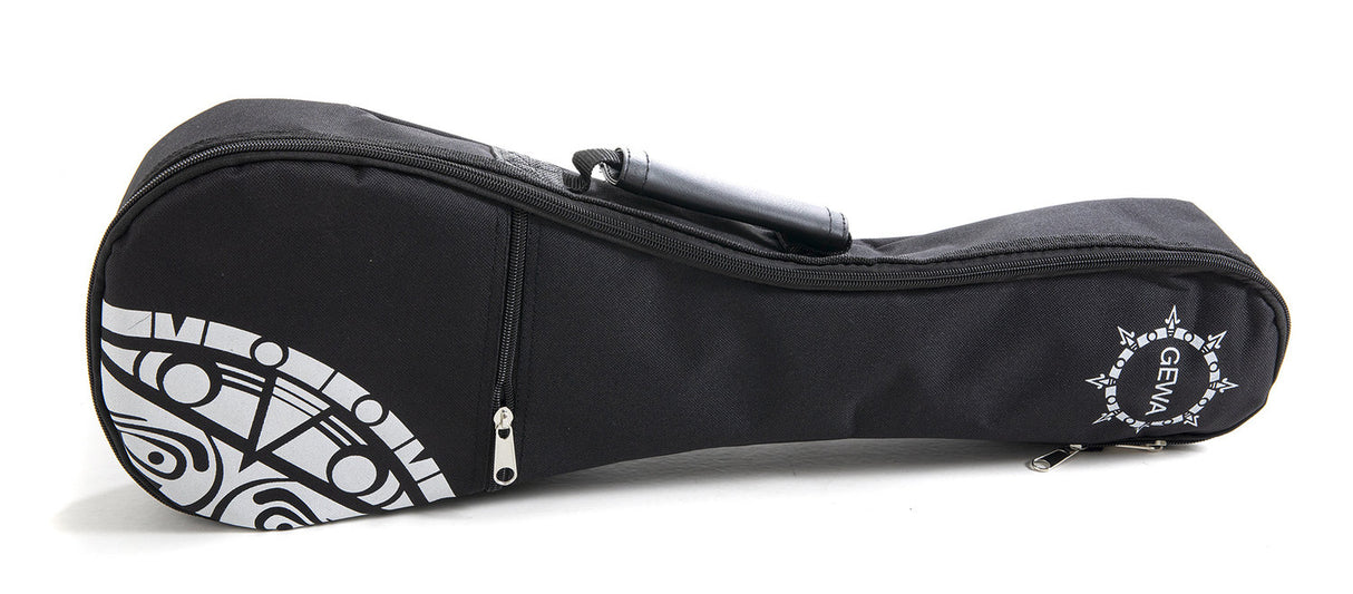 GEWA sopranukulele Manoa Tattoo - Sopran (Inca-design)