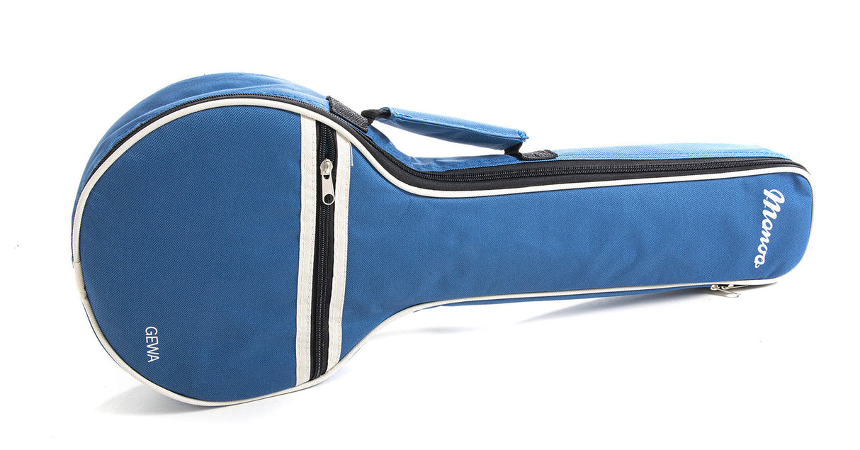 GEWA Banjo Ukulele Manoa - Banjo Ukulele Concert (Lønn matt)