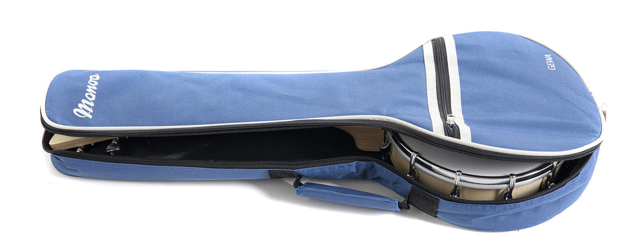 GEWA Banjo Ukulele Manoa - Banjo Ukulele Concert (Lønn matt)