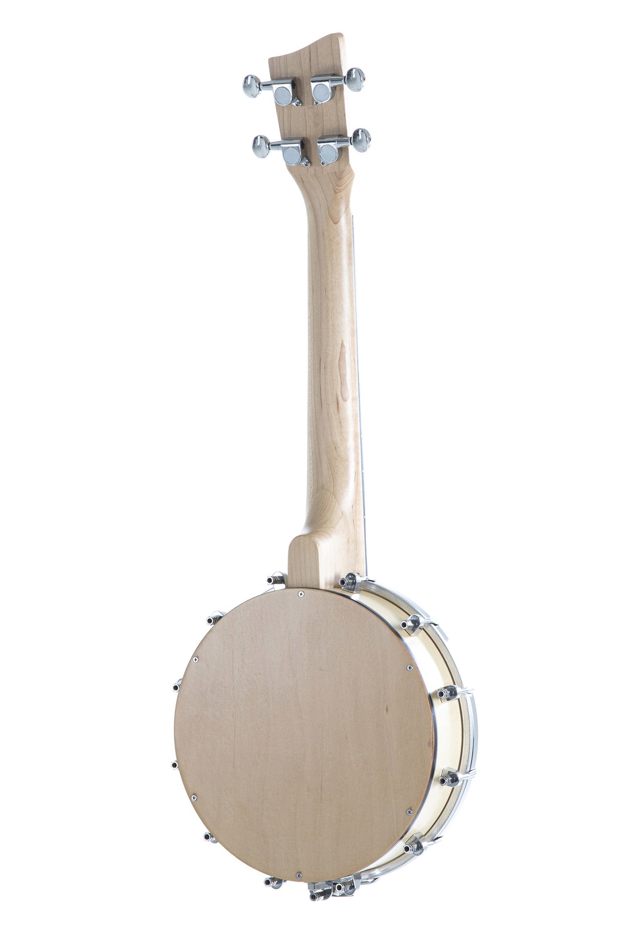 GEWA Banjo Ukulele Manoa - Banjo Ukulele Concert (Lønn matt)