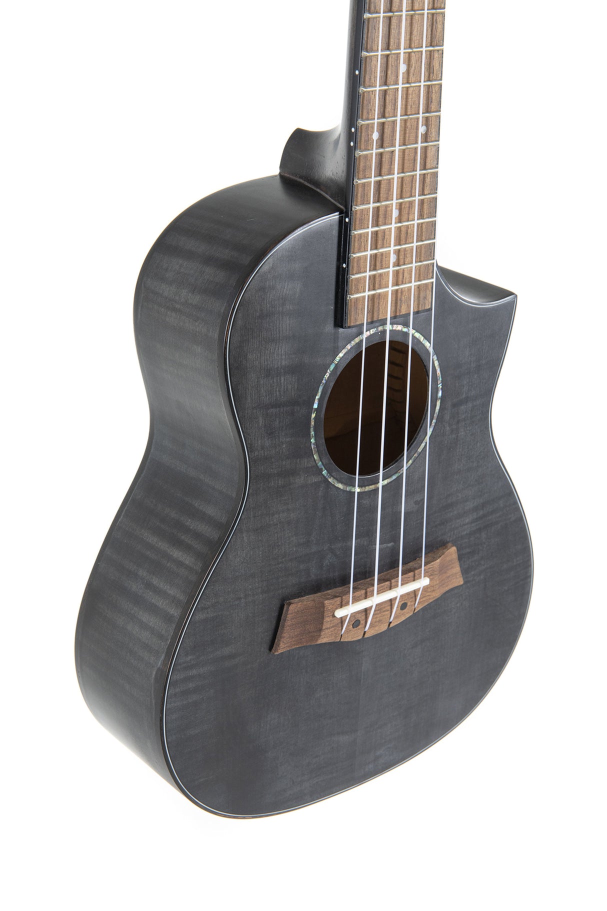 GEWA Konsert Ukulele Manoa Special - Konsert (Maple)