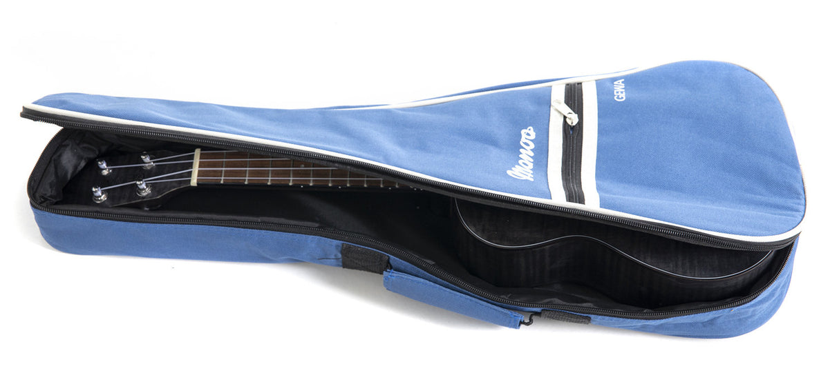 GEWA Konsert Ukulele Manoa Special - Konsert (Maple)