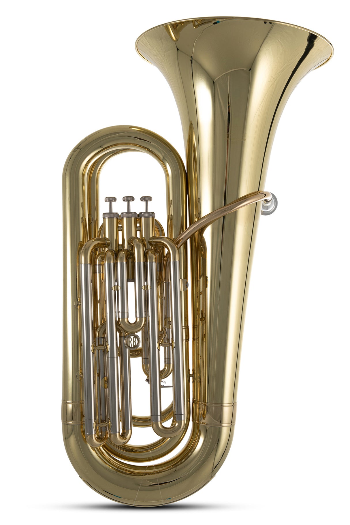 Roy Benson BBb-tuba Roy Benson TB-301 - TB-301