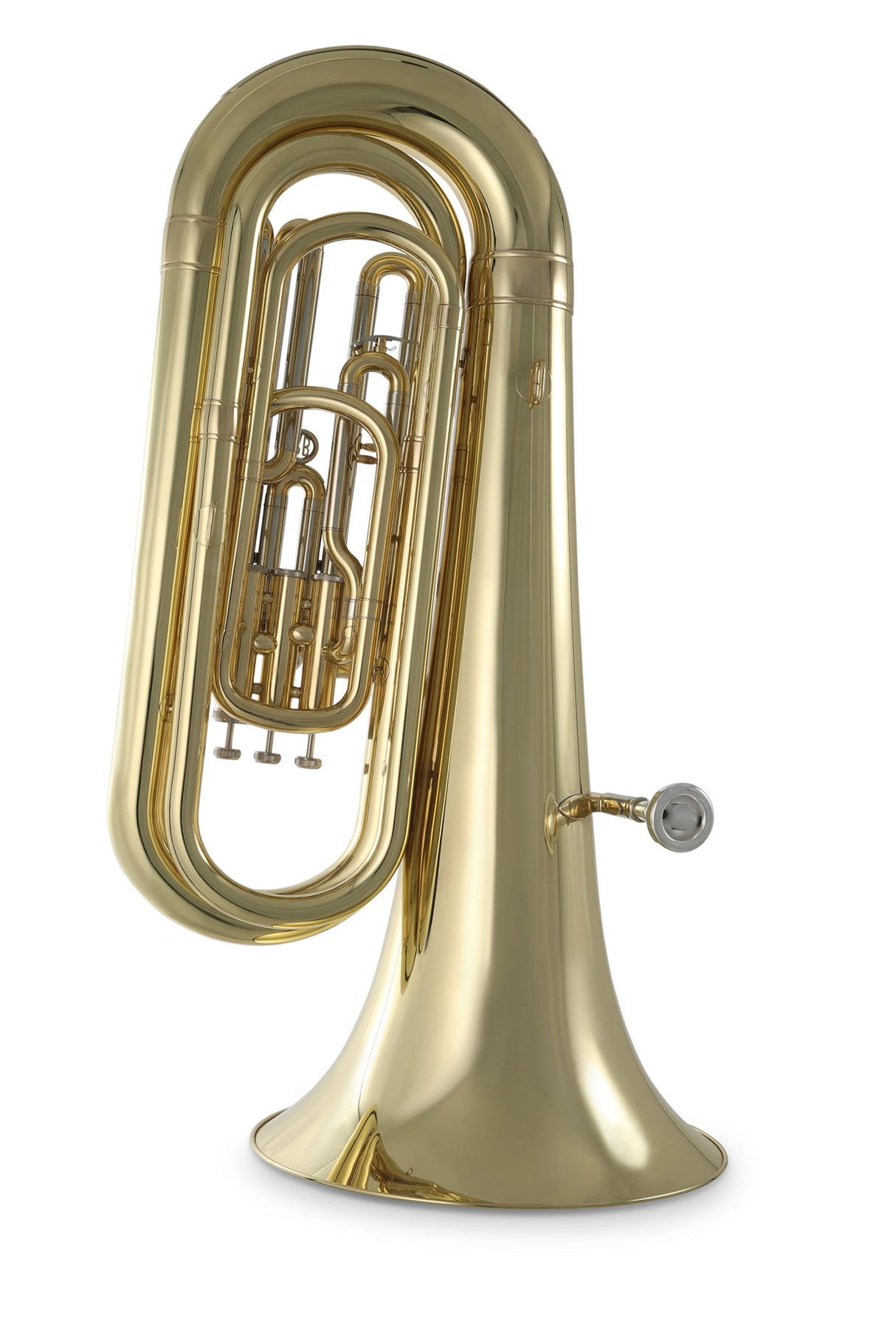 Roy Benson BBb-tuba Roy Benson TB-301 - TB-301