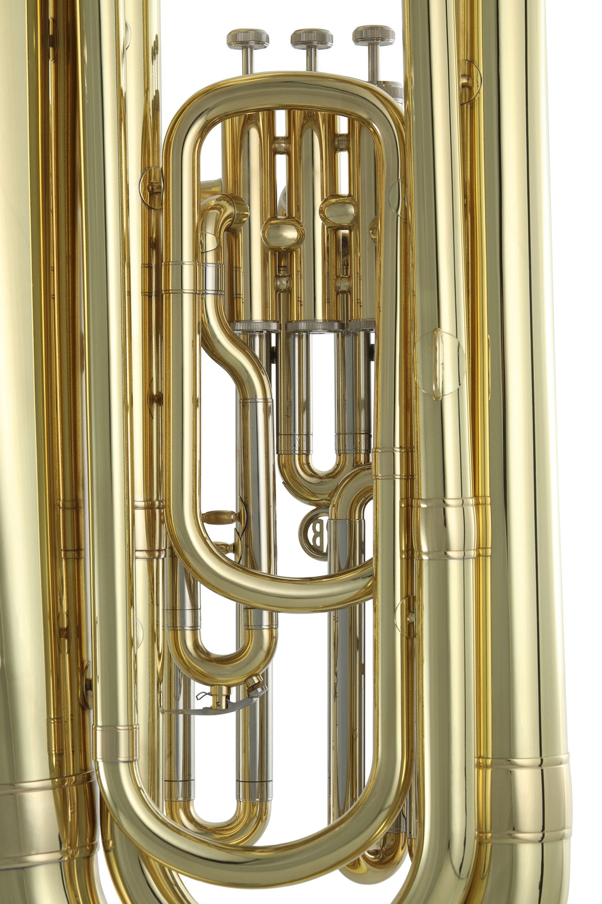 Roy Benson BBb-tuba Roy Benson TB-301 - TB-301