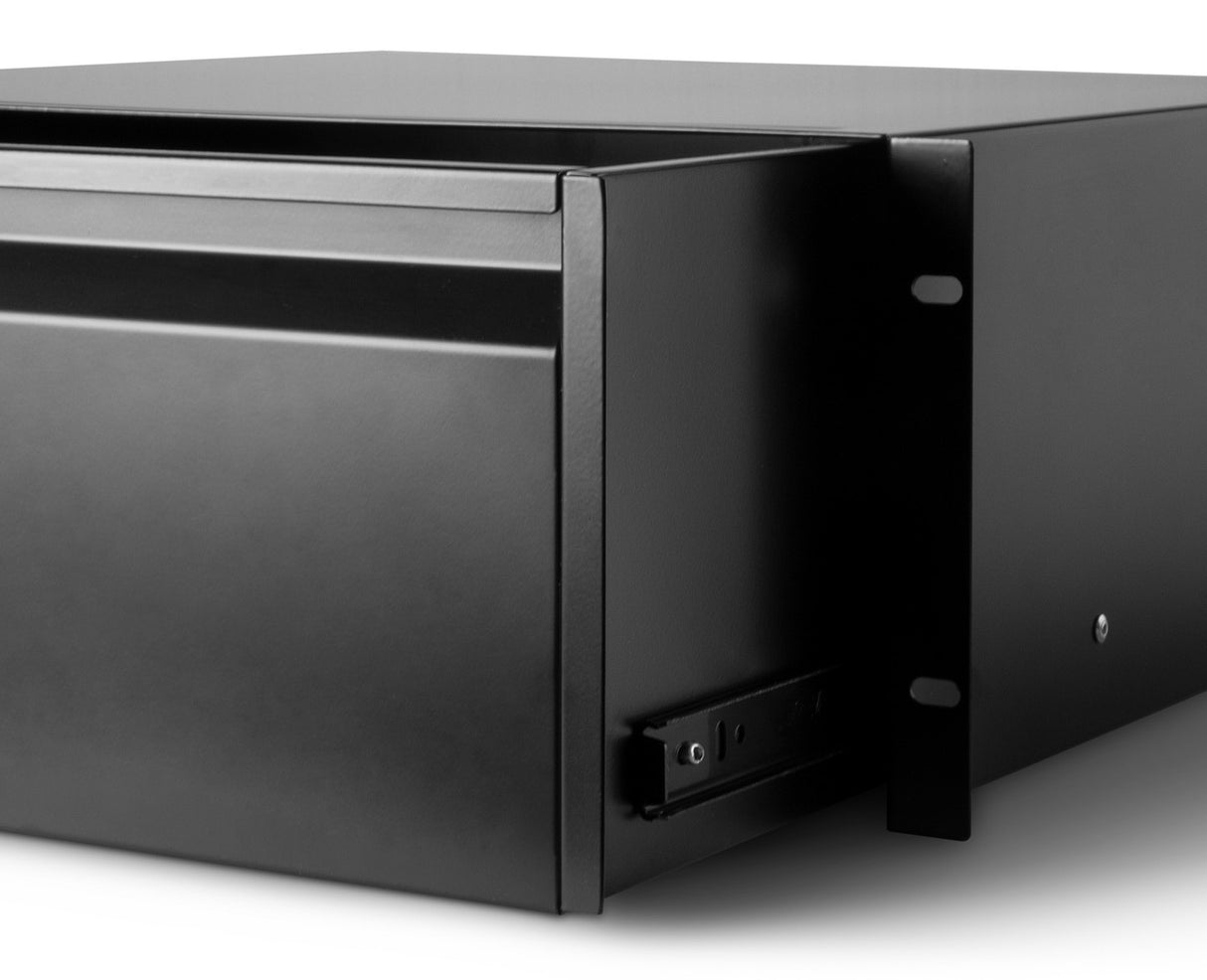 Adam Hall 4U 874E Rackskuff (19")