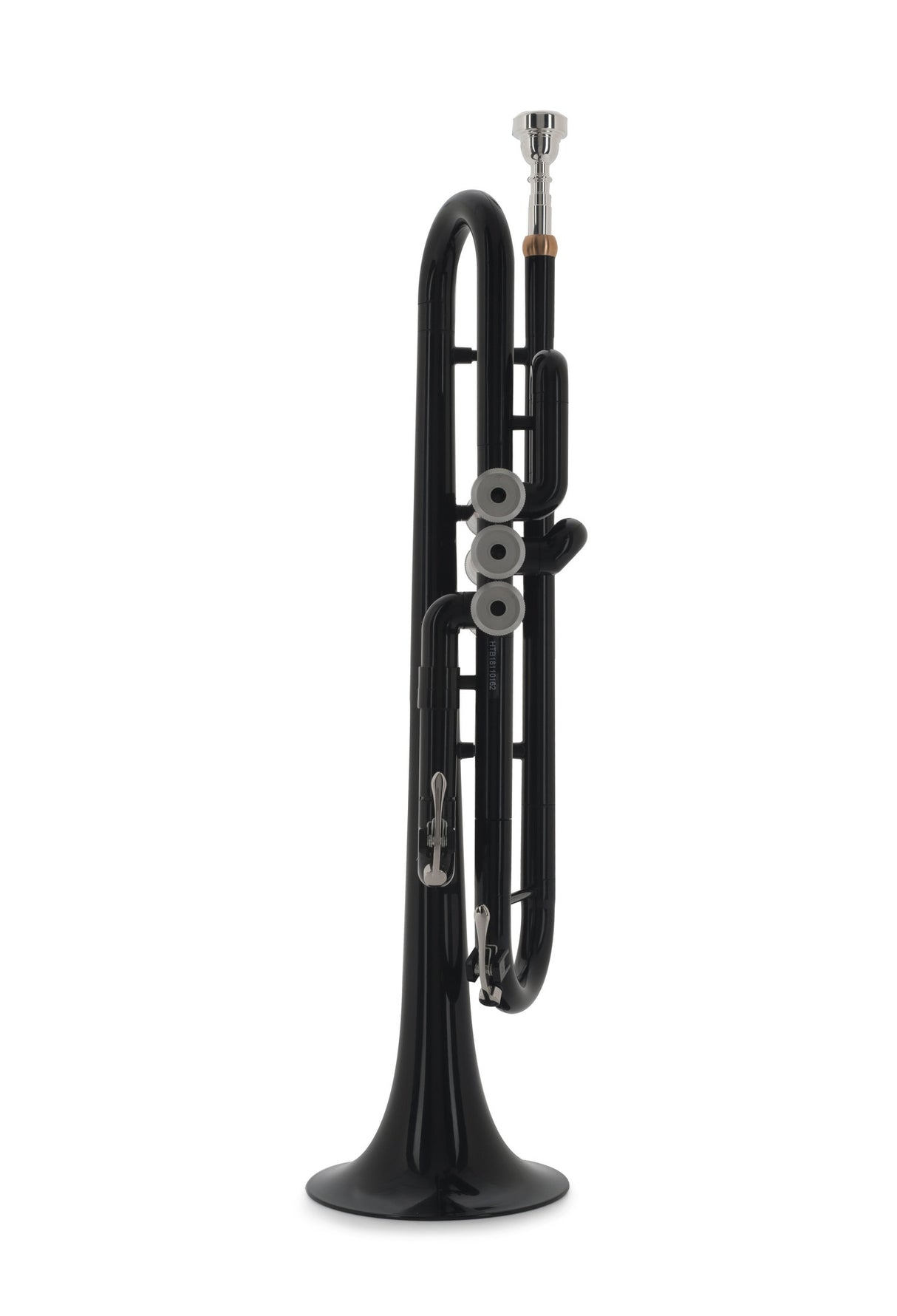 pTrumpet trompet hyTech - Svart