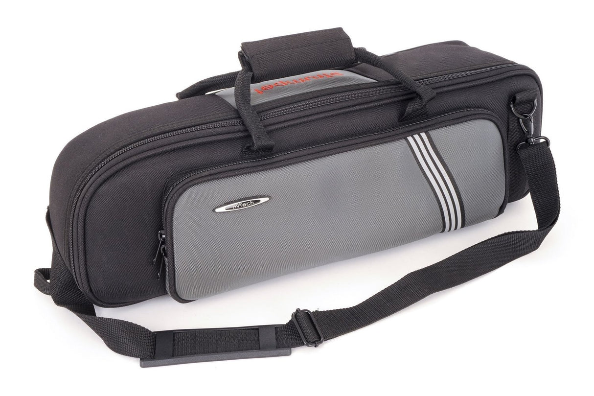 pTrumpet trompet hyTech - Svart