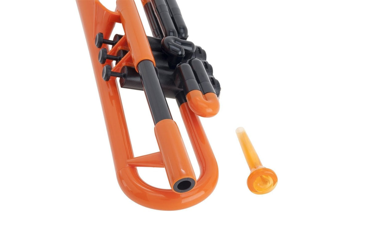 pTrumpet trompet - Oransje