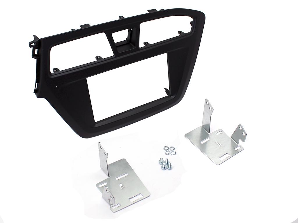 CT23HY42L 2-DIN Ramme for Hyundai