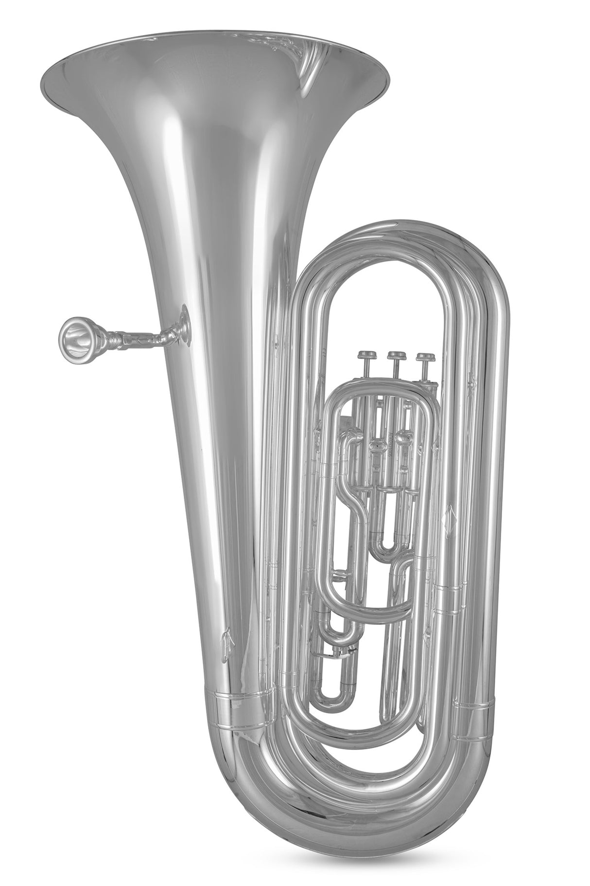 Conn BBb-tuba BB650 - BB650S