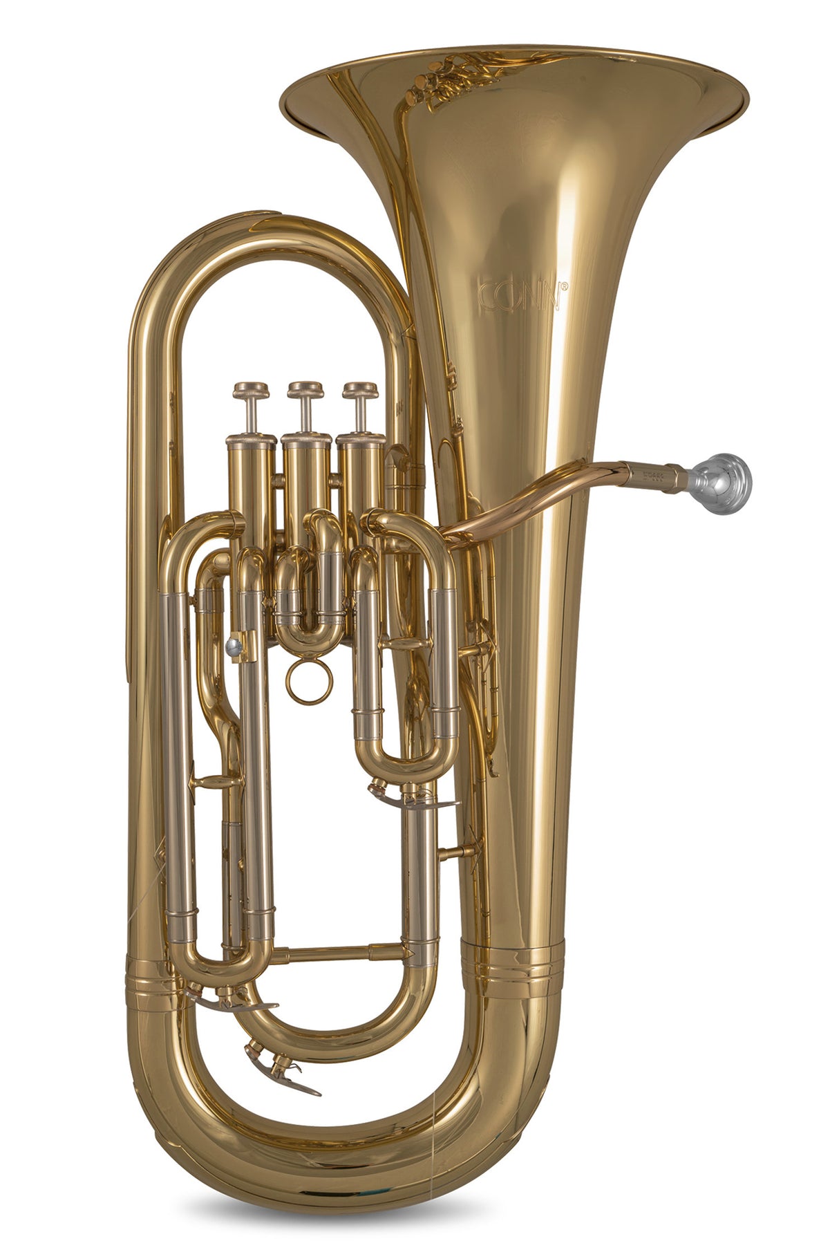 Conn Bb-euphonium EP653 - EP653
