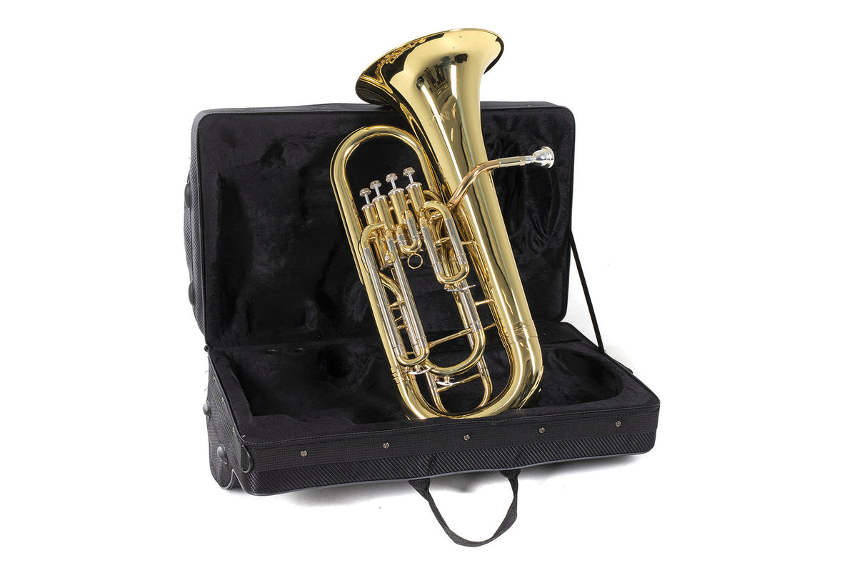Conn Bb-euphonium EP654 - EP654
