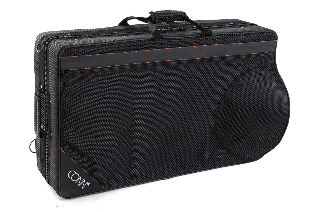 Conn Bb-euphonium EP653 - EP653