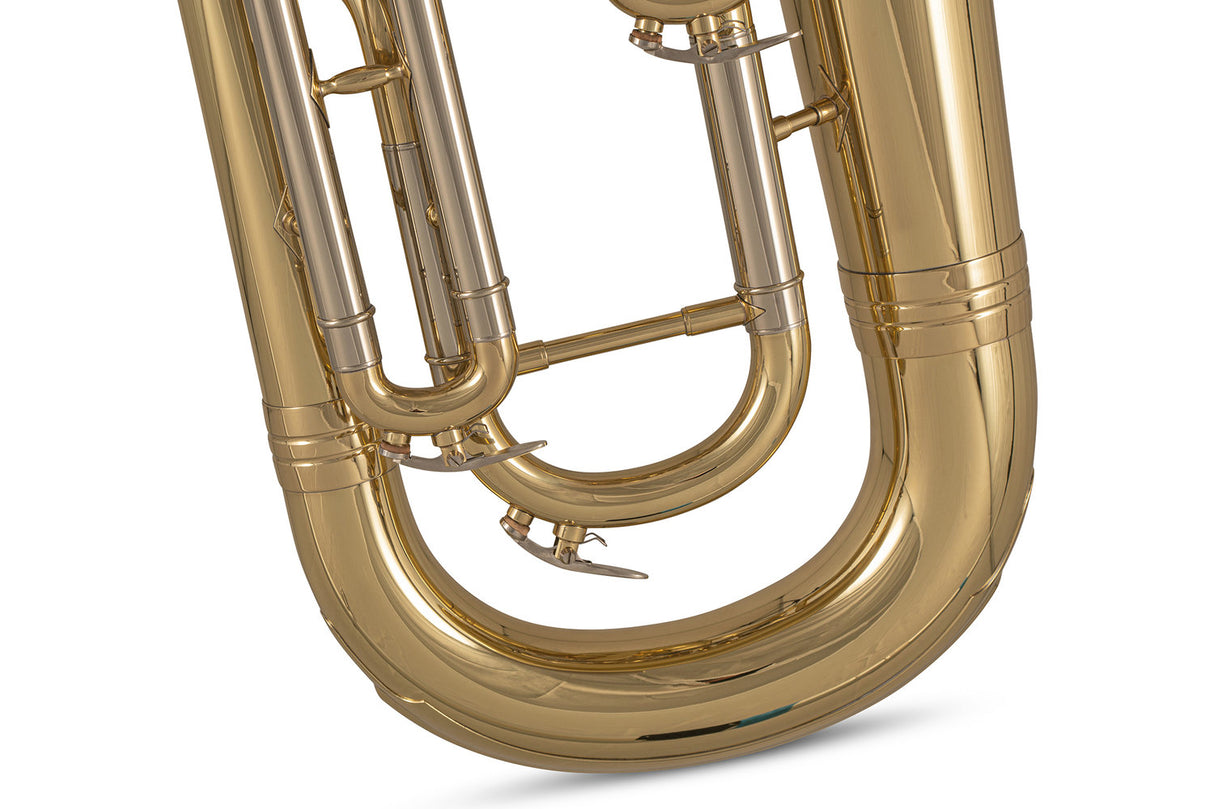 Conn Bb-euphonium EP653 - EP653