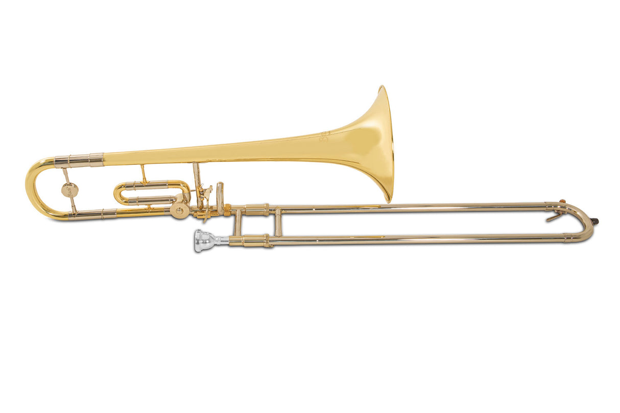 Bach Bb/C-Trombone for barn TB650 - TB650