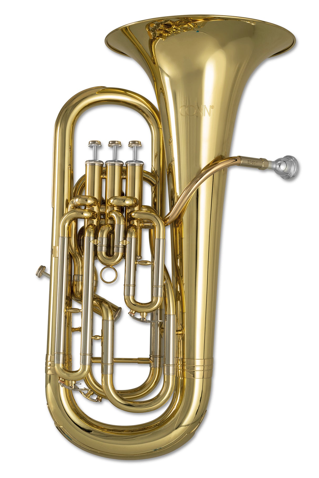 Conn Bb-euphonium EP501 kompensert - EP501